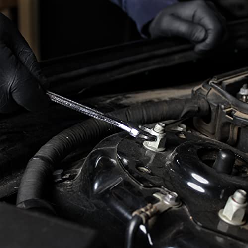 Abn Raised Panel Combination Wrench Set Metric Wrench Set Metric Wrenches Set 6Mm-32Mm 16Pc Combination Wrenches Set #TOP2