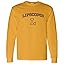 Lipscomb Bison Gold