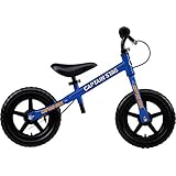 キャプテンスタッグ(CAPTAIN STAG) トレーニング バイク あお YG-252