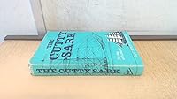 The "Cutty Sark": The ship and the model 0852424264 Book Cover