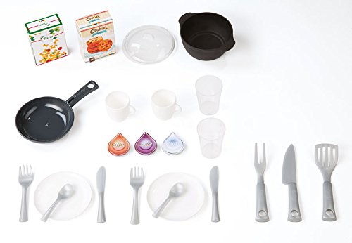 Smoby 7600310810 Chef Cook Spielküche – Bild 5