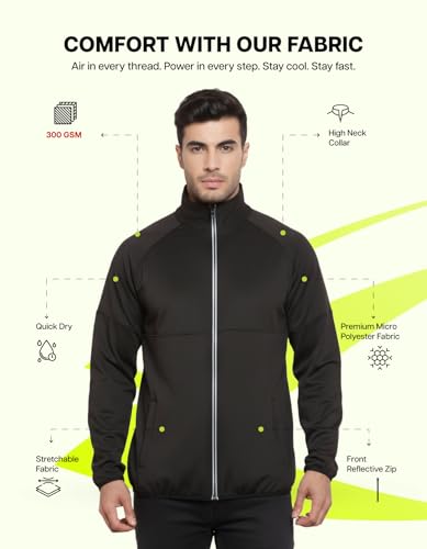 Image of AWG ALL WEATHER GEAR Jacket for Men