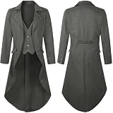 vintage vtg1 Estilo Gótico Victorian: Diseño con detalles victorianos y toque gótico, ideal para lookes retro y alternativos.​