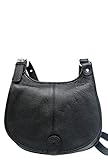 I prodotti Puccio Pucci sono prodotti in pelle di alta qualità che sorprendono per la particolare qualità e il design senza tempo. Anche questa borsa convince per il suo formato perfetto, ed è un fedele compagno. Spaziosa ma non ingombrante e un amico indispensabile per la vita quotidiana.