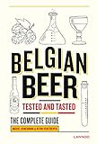  Belgian Beer: Tested and tasted (Gin & Tonic)