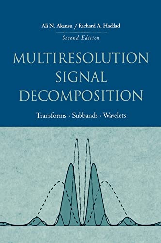 Multiresolution Signal Decomposition: Transforms, Subbands, and Wavelets