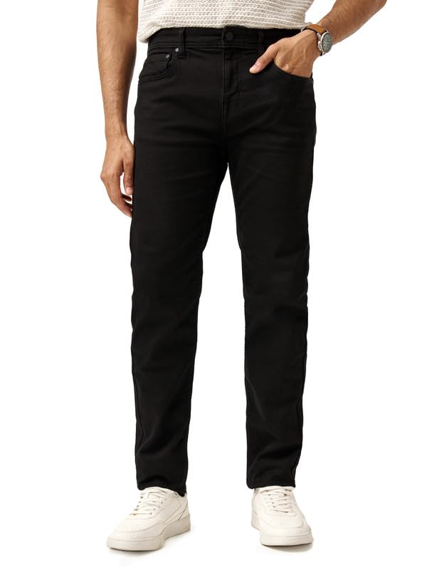 The Pant Project Slim Fit Stretchable Jeans for Men | Mens Denim Cotton Pants | Stylish Ankle Length Jean - Review, Price and Buying Guide