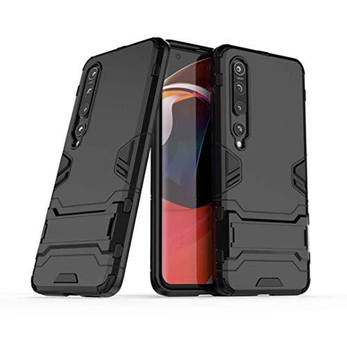 Il pacchetto include: [1 x custodia] - [2 x protezione per schermo in vetro temperato di alta qualità] - [2 x kit per la pulizia dello schermo] - [Tutti i prodotti sono confezionati in scatole lussuose e squisite, che possono essere regalate al tuo amante, alla famiglia e agli amici ]