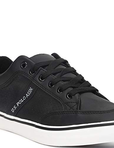 Image of U.S. POLO ASSN. Men Synthetic Sneaker Shoes