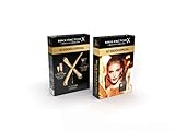 kit maquillaje max factor Productos testados dermatológica y oftalmológicamente