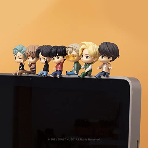 Tinytan Bts Dynamite Computer Pc Monitor Figure (Jin) #TOP1
