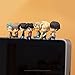 TinyTAN BTS Dynamite Computer PC Monitor Figure (V)