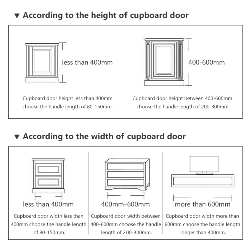 Qjaiune 12Pcs Back Mount Finger Edge Pull 150Mm / 5.9", Aluminum Hidden Handle Concealed Tab Pulls For Home Kitchen Living Room Door Drawer Cabinet (Silver, Straight Type, 38Mm / 1.5" Widened) #TOP5