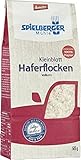 Bio-Zertifizierung: Demeter Spielberger Bio Haferflocken Kleinblatt, demeter (6 x 500 gr)