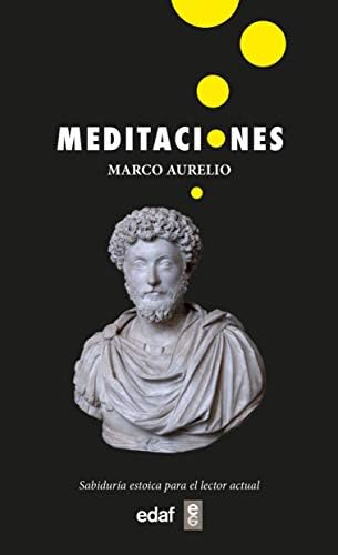 Meditaciones (Nueva Biblioteca Edaf)