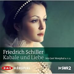 Kabale und Liebe Titelbild