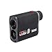Bushnell G-Force DX ARC 6x 21mm Laser Rangefinder, Black