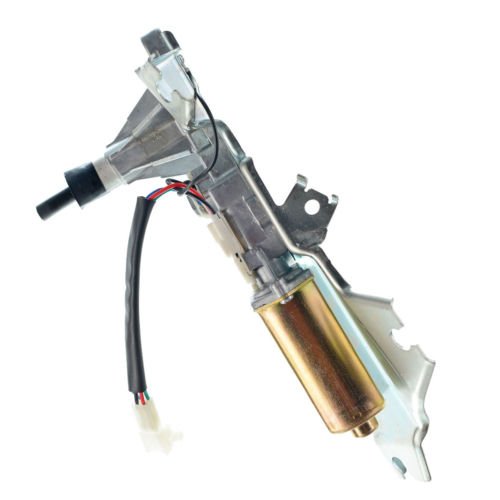 Image of YHTAUTO Rear Windshield Wiper Motor Replacement for 2005-2010 Honda Odyssey Mini Passenger Van, Wiper Motor 76710SHJA02