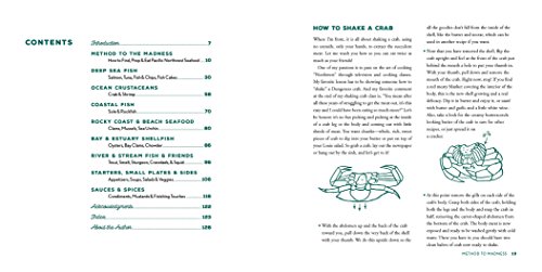 Dig • Shuck • Shake: Fish & Seafood Recipes From The Pacific Northwest #TOP2