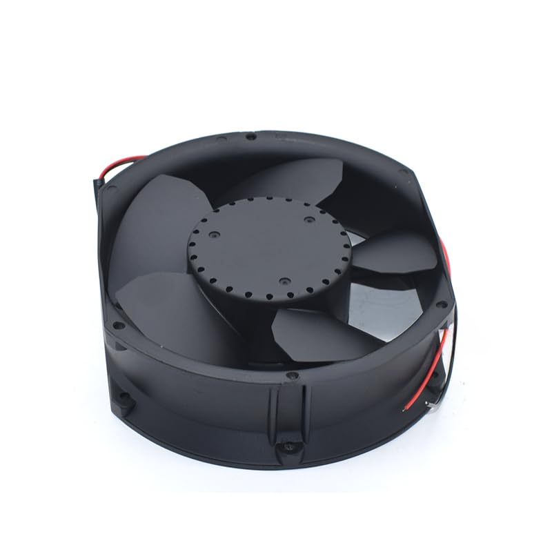 5920VL-05W-B89 Fans/Thermal Management For Products and PC Board 
