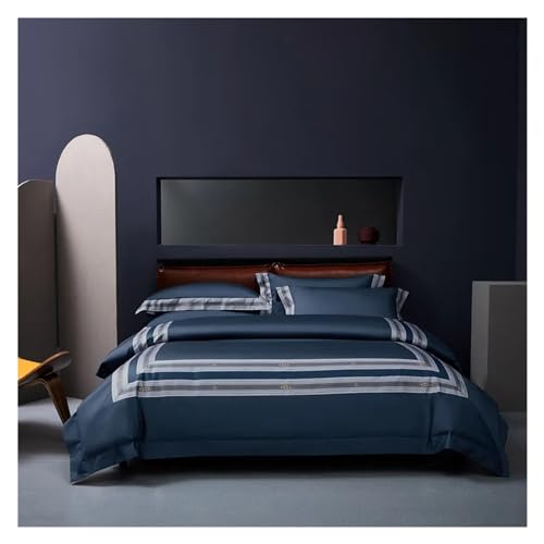 Bedding Sets Adults Beddingset 1000TC Egyptian Cotton Bed Li