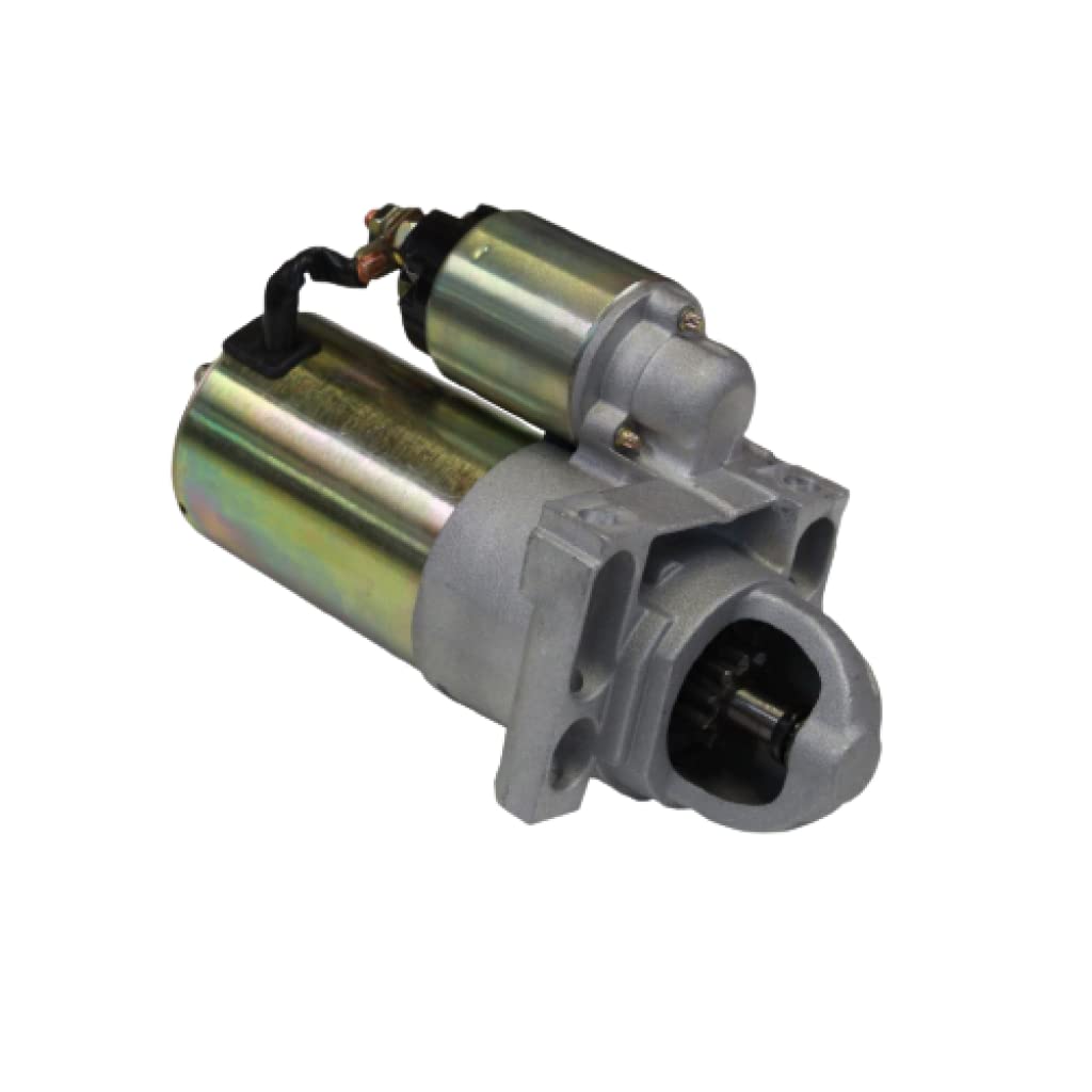 for Hummer H2 Starter Motor 2003 2004 2005 | 6.0L V8 for 89017630