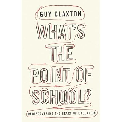 What's the Point of School?