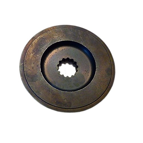 C535000780 Genuine Shindaiwa Part Brush Cutter Blade Holder, 54 OFF