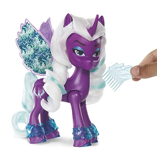 My Little Pony Plush My Little Pony Opaline Arcana Ailes Magiques - vue 4