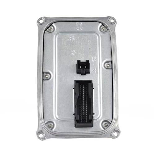 Module de pilote commande phare Benz Classe C pour corriger l'éclairage - 2