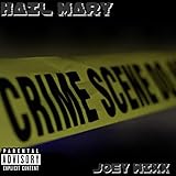 ashxarhi hayer  Hail Mary (Ashx Diss) [Explicit]