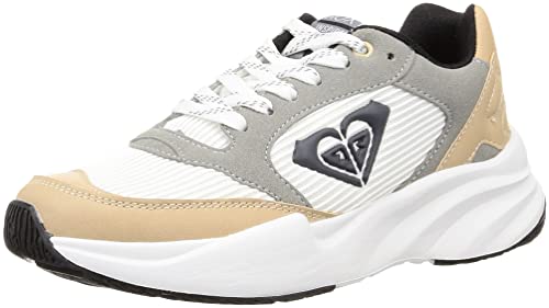 [ロキシー] プラットフォーム by Day レディース BGE 23.0 cm