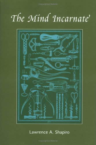 Buy The Mind Incarnate — BookShops.in