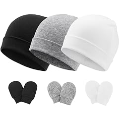 3 Sets: White/Black/Grey