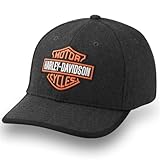 HARLEY-DAVIDSON