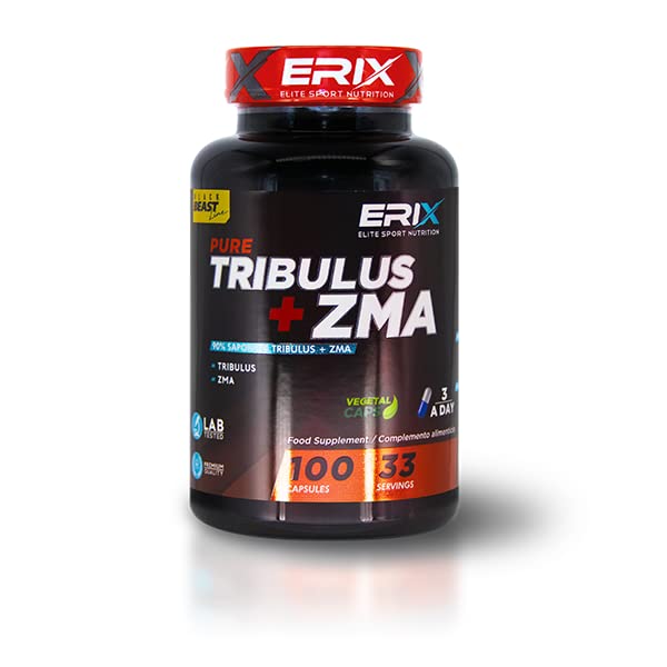 Tribulus Continente FICA