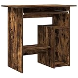 【Large application :】 le bureau d'étude est parfait pour tout bureau serré, dortoir, maison à espace limité, ou même si vous préférez simplement gérer l'espace dont vous disposez !