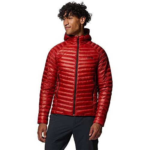 Image of Mountain Hardwear Men's Ghost Whisperer /2 Hoody
