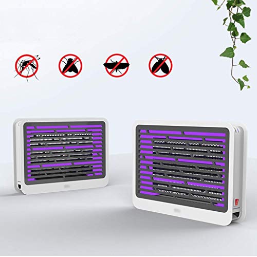 Mosquito Trap Mosquito Lamp Fysieke Mosquito Control Home Gebruik Commerciële Bug Zapper Indoor Fly Killer Insect Baby… - Image 7