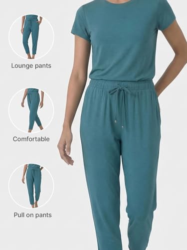 Image of Enamor Women Lounge Pants