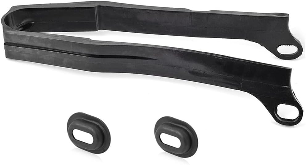 Swingarm Chain Slider Guide & WASHERS For XR400R XR600R XR650L 52170-MN1-681 52171-KR6-000