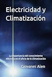 Electricidad y Climatización: La importancia del conocimiento eléctrico en el oficio de la climatización
