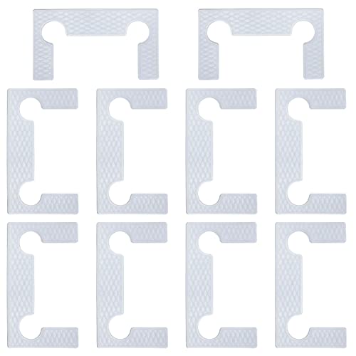 Review de Puertas pvc cristal para comprar online. 15