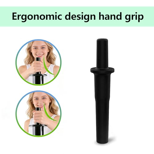 Herramienta Tamper para Licuadora CRANDDI Compatible K90 K95 miniatura 4