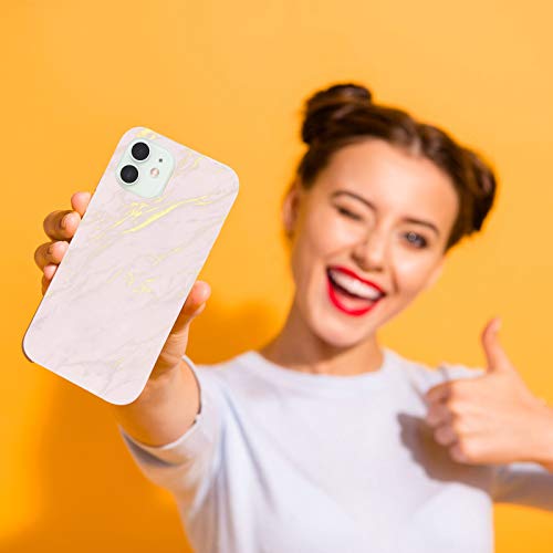 Weewooday 10 Pieces Case Compatible With Iphone 11 Personalized Diy Phone Cases 5 Pieces Hard Phone Cases And 5 Pieces Soft Phone Cases #TOP4