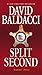 Produktbild Split Second (King & Maxwell Series, 1)
