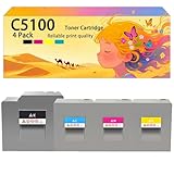 Installation facile et fiabilité : Le processus d'installation est simple, vous pouvez effectuer le remplacement en toute simplicité, garantissant ainsi que votre imprimante conserve toujours des performances optimales, et chaque cartouche de toner a été rigoureusement testée pour assurer sa fiabilité et une utilisation à long terme