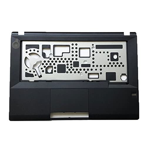 Coque autour du clavier pour Lenovo K4350 cassée ? Remplacez-la par ce modèle noir C