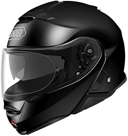 Shoei Neotec II Helmet (X-Large) (Black)