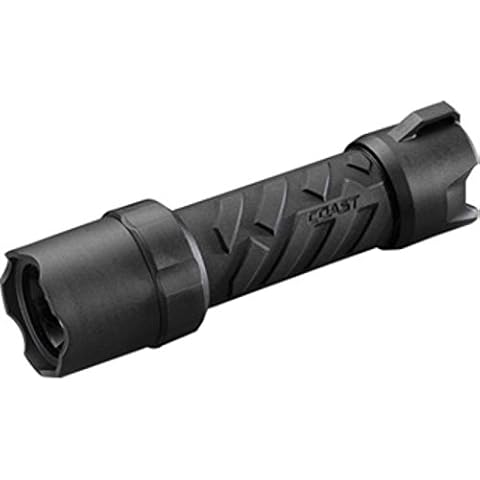 COAST® POLYSTEEL® 400 LED Flashlight Cover
